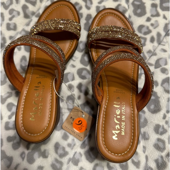 Mariella sandals - Picture 1 of 3